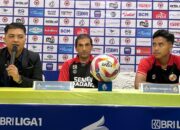 Empat Pemain Cedera dan Akumulasi, Semen Padang FC Optimis Tiga Poin Lawan Dewa United