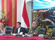 Pemkot Padang Siap Capai 80 Persen Keaktifan Peserta BPJS Kesehatan