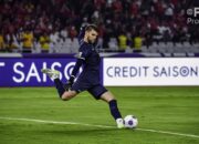 Maarten Paes Sampai di Jakarta, Skuat Timnas Indonesia Sudah Lengkap