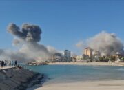 Korban Tewas akibat Serangan Israel di Lebanon Capai 2.710 Orang