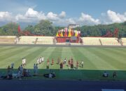 Semen Padang FC Berharap Keberuntungan GHAS, Menang Harga Mati!