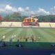 Sesi latihan Semen Padang FC di Stadion Haji Agus Salim Padang usai renovasi. (dok. Radarsumbar/AgoesEmbun)