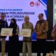 Sosialisasi program perlindungan saksi antara PT Semen Padang dan LPSK. (dok. istimewa)