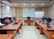 Minggu Ini, Alumni Faterna Gelar Mubes di Convention Hall Unand
