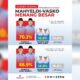 Survei Voxpol Center Pilgub Sumbar 2024. (dok. istimewa)