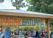 Wujudkan Keluarga Sehat dan Tanggap Bencana, TP-PKK Solok Perkuat Sosialisasi pada Kader