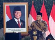 Ini Struktur Organisasi Kemenkeu setelah Dirombak Presiden Prabowo