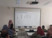 Asisten III: Capaian IKM Kota Padang 2024 Sangat Baik