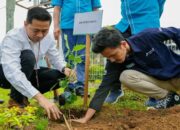 Kurangi Emisi Gas Rumah Kaca, Pertamina Kenalkan Breezon