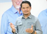 Debat Kedua Pilgub Sumbar: Mahyeldi-Vasko Tekankan Soal Data dan Fakta