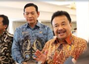 Kementerian ATR/BPN Catat Ada 99 Ribu Hektare Tanah Telantar, Dirjen PPTR: Kita Akan Tingkatkan Pengawasan dengan AI