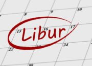 Mendikdasmen Umumkan Perubahan Jadwal Libur Lebaran 2025 untuk Sekolah dan Madrasah