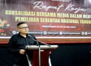 Status Hukum Salah Satu Paslon Disoal, Begini Penjelasan KPU Pasaman