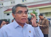 Kemnaker Fokus Transformasi Produktivitas Nasional di 2026