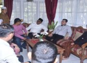 Berantas Sarang Nyamuk, Pemko Sawahlunto Imbau Masyarakat Tingkatkan Gotong Royong