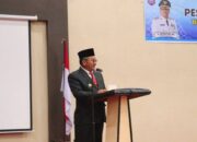 KPK Pilih Payakumbuh jadi Kota Percontohan Anti Korupsi 2024