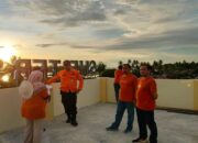 Masih Minim, Pemkab Pasbar Harapkan Penambahan Shelter Tsunami