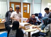 Kekurangan Surat Suara Dikirim ke KPU Agam, Polres Lakukan Pengawalan