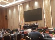 KPU Padang Tegaskan Semua APK Paslon Sudah Dibersihkan pada Masa Tenang