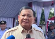 Presiden Prabowo Siap Tindak Tegas Pelaku Korupsi di Institusi Pemerintahan