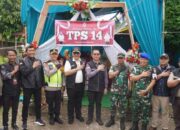 Pj Wako: Pelaksanaan Pilkada di Padang Aman dan Lancar