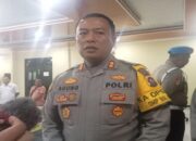 Polres Pasbar Sarankan KPU Prioritaskan Penyaluran Logistik Pilkada ke TPS Terjauh