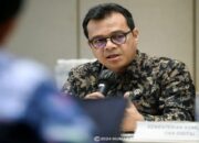 Indonesia–India Perkuat Kerja Sama Kecerdasan Buatan