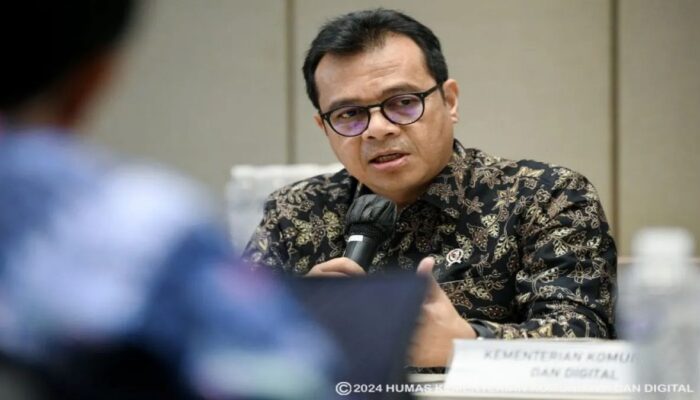 Wamenkomdigi: Kualitas Data Kunci Lindungi Publik dari Risiko AI