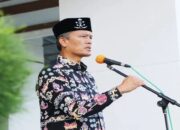 Pascapilkada, Pj Wako Pariaman Minta ASN Bekerja Optimal dan Ikhlas