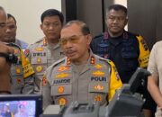 Kapolda Sumbar: Pilkada Serentak 2024 Berjalan Aman dan Kondusif