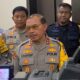 Kapolda Sumbar Irjen Pol Suharyono saat mengunjungi Polres Solsel. (dok. istimewa)