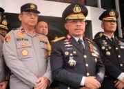 Kapolda Sumbar Pastikan Pelaku Penembakan Kasat Reskrim Polres Solsel Dipecat Secepatnya