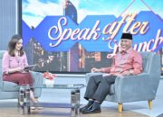 Gubernur Mahyeldi Mengajak Masyarakat Kembali Rajut Kebersamaan