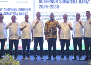 Kembangkan EBT, Plt Gubernur Sumbar Kolaborasi dengan Kadin