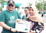 SPH Raih Penghargaan Rumah Sakit dengan Layanan Imunisasi Terbaik di Padang