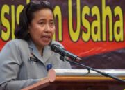 Kemenkumham Sebut Ada 297 UMKM di Sumbar Telah Daftarkan Merek