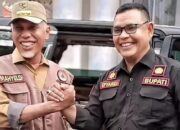 Data LHKPN, Ini Perbedaan Harta Kekayaan Cagub Sumbar Nomor Urut 1 dan 2