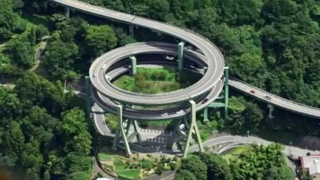 Planning pembangunan Fly Over Sitinjau Lauik. (dok. istimewa)