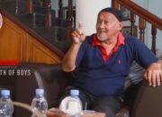 Suhatman Imam: Saya Mundur Karena Lebih Didengar Omongan Tukang Foto