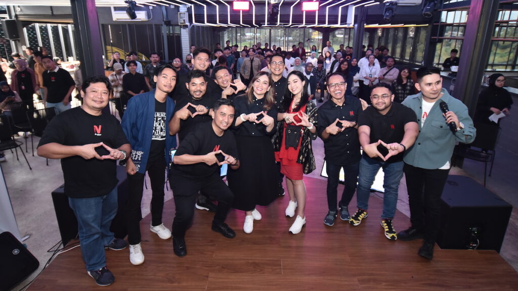 Telkomsel Gelar Program Inkubasi Startup NextDev ke-10. (dok. Telkomsel)