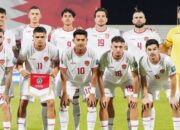 Timnas Indonesia Disanksi FIFA, PSSI: Kita Perlu Evaluasi Diri