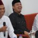 Ustadz Abdul Somad dan Erman Safar. (dok. istimewa)