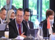 Indonesia Paparkan 3 Strategi Hadapi Tantangan Dunia Kerja di ASEAN