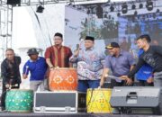 Festival Kesenian Pesisir Selatan, Penghargaan untuk Seni Tradisi
