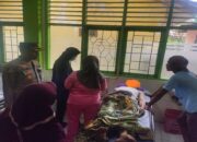 Diduga Depresi, Warga Padang Ditemukan Tewas Tergantung di Kandang Kambing
