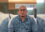 Ucapkan Selamat Kemenangan Mahyeldi-Vasko, Andre Rosiade: Presiden Prabowo Dukung Penuh Pembangunan Sumbar