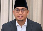 Andre Rosiade: Alhamdulillah, Banyak Kader Gerindra Menang Pilkada se-Sumbar