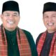 Paslon 03, Yota Balad-Mulyadi unggul sementara di Pilkada Pariaman 2024. (dok. istimewa)