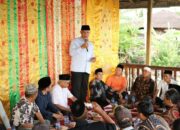 Kerajaan Inderapura Dukung Mahyeldi-Vasko