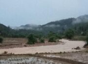 Satu Rumah Rusak Berat, BNPB Laporkan Tak Ada Korban Banjir Sijunjung